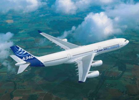 A340-200